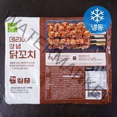 사옹원 데리야끼 양념 닭꼬치 (냉동), 800g, 1개