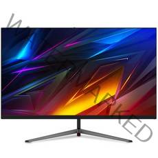 한성컴퓨터 81cm FHD 평면 144 게이밍 모니터, TFG32F14F (무결점)