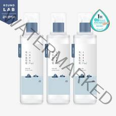 포 맨 1025 독도 올인원 플루이드 200ml 3개 세트, 없음