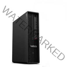 레노버 데스크탑 ThinkStation P340 SFF (제온W-1250), WIN10 Pro, RAM 8GB, NVMe 256GB + HDD 1TB