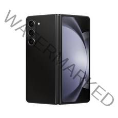 삼성전자 갤럭시 Z 폴드5 5G 자급제, 팬텀 블랙, 512GB