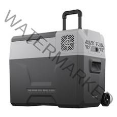 알피쿨 차량용 가정용 냉장고 이동용 캠핑용 냉동고 30L CX30 40L CX40 40L CX40, CX50-50L