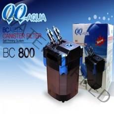 QQ 외부여과기 BC-800 / BC-1000 / BC-1200 / BC-1500 외부여과기 어항여과기 수족관여과기, QQ 외부여과기 BC-1200