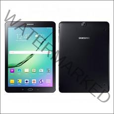 삼성 갤럭시탭S2 9.7 SM-T815 LTE+WIFI 중고 태블릿PC, A급(블랙)