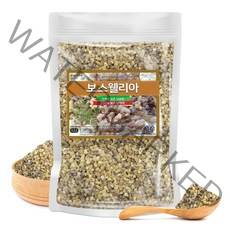 보스웰리아 원물 덩어리 500g, 1개