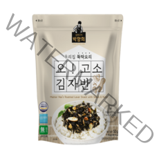 박향희김 박향희오!고소김자반/50g, 1개, 50g