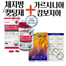 초급자용 단기다이어트 강력한 식욕억제 다이어트보조제내돈내산 한달다이어트 내장지방분해 1개월, 1개