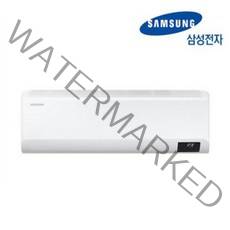 삼성 AR10B5150HZ AR10B5150HZS 신제품 벽걸이 인버터 에어컨 10평형 서울 및 인천 수도권 실외기포함
