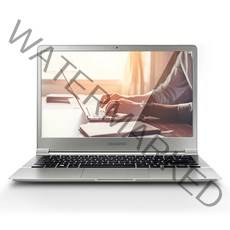 삼성 노트북 NT901X3L 인텔 i7 램8G SSD256G 정품 윈10, WIN10 Home, 8GB, 256GB, 코어i7, 아이언실버