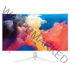 한성컴퓨터 97.8cm QHD 144 커브드 게이밍 모니터, TFG39Q14V(무결점 )